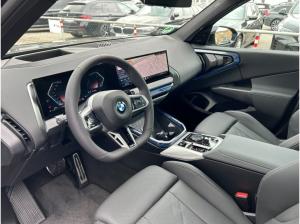 BMW X3 MSportPro Panorama AHK HeadUp Harman