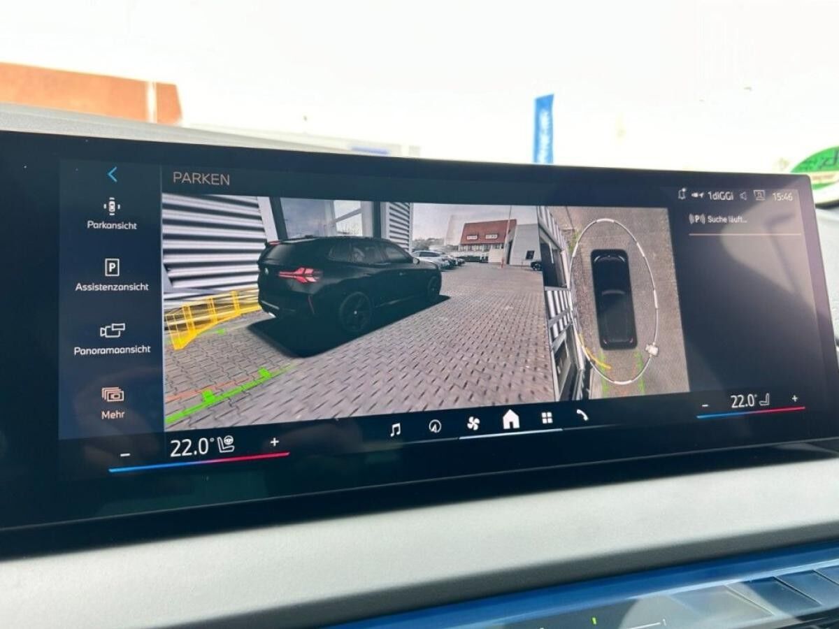 BMW X3 MSportPro Panorama AHK HeadUp Harman