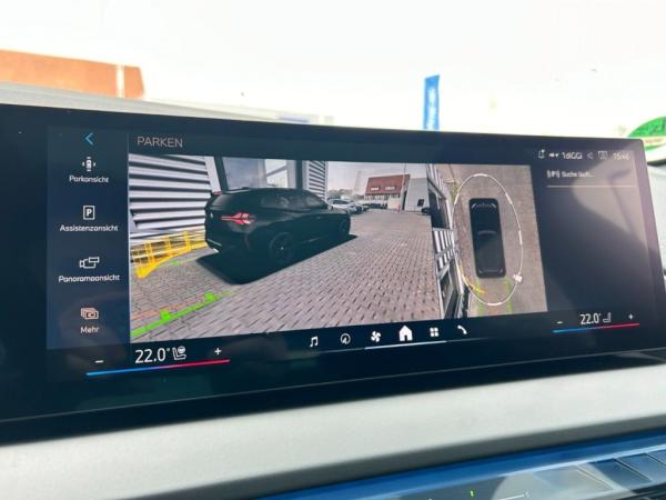 BMW X3 MSportPro Panorama AHK HeadUp Harman