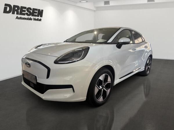 Ford Puma Gen-E 43kWh  ⚡⚡WINTER- & KOMFORT-PAKET⚡⚡