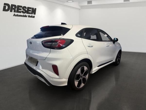 Ford Puma Gen-E 43kWh  ⚡⚡WINTER- & KOMFORT-PAKET⚡⚡