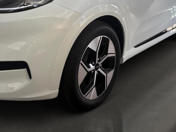 Ford Puma Gen-E 43kWh  ⚡⚡WINTER- & KOMFORT-PAKET⚡⚡