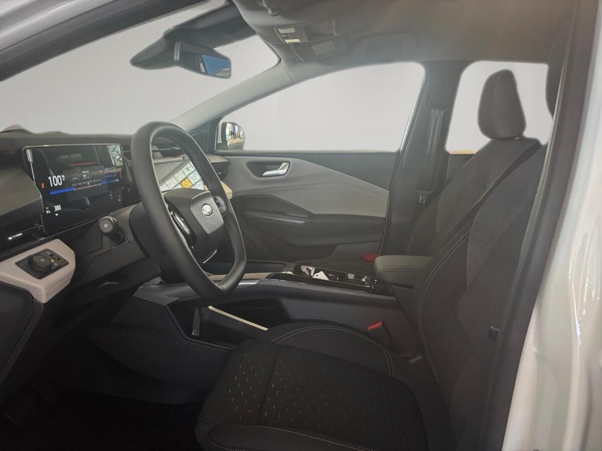 Ford Puma Gen-E 43kWh  ⚡⚡WINTER- & KOMFORT-PAKET⚡⚡