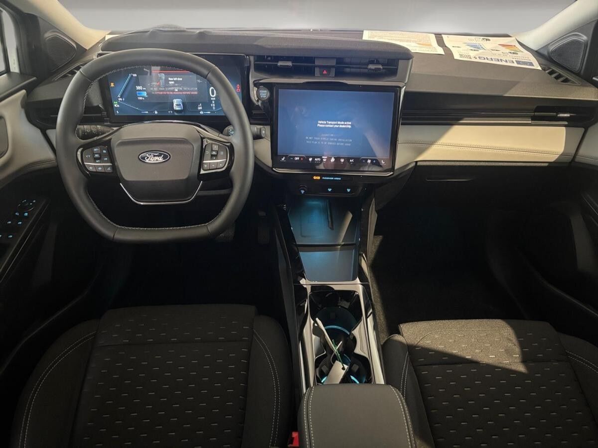 Ford Puma Gen-E 43kWh  ⚡⚡WINTER- & KOMFORT-PAKET⚡⚡