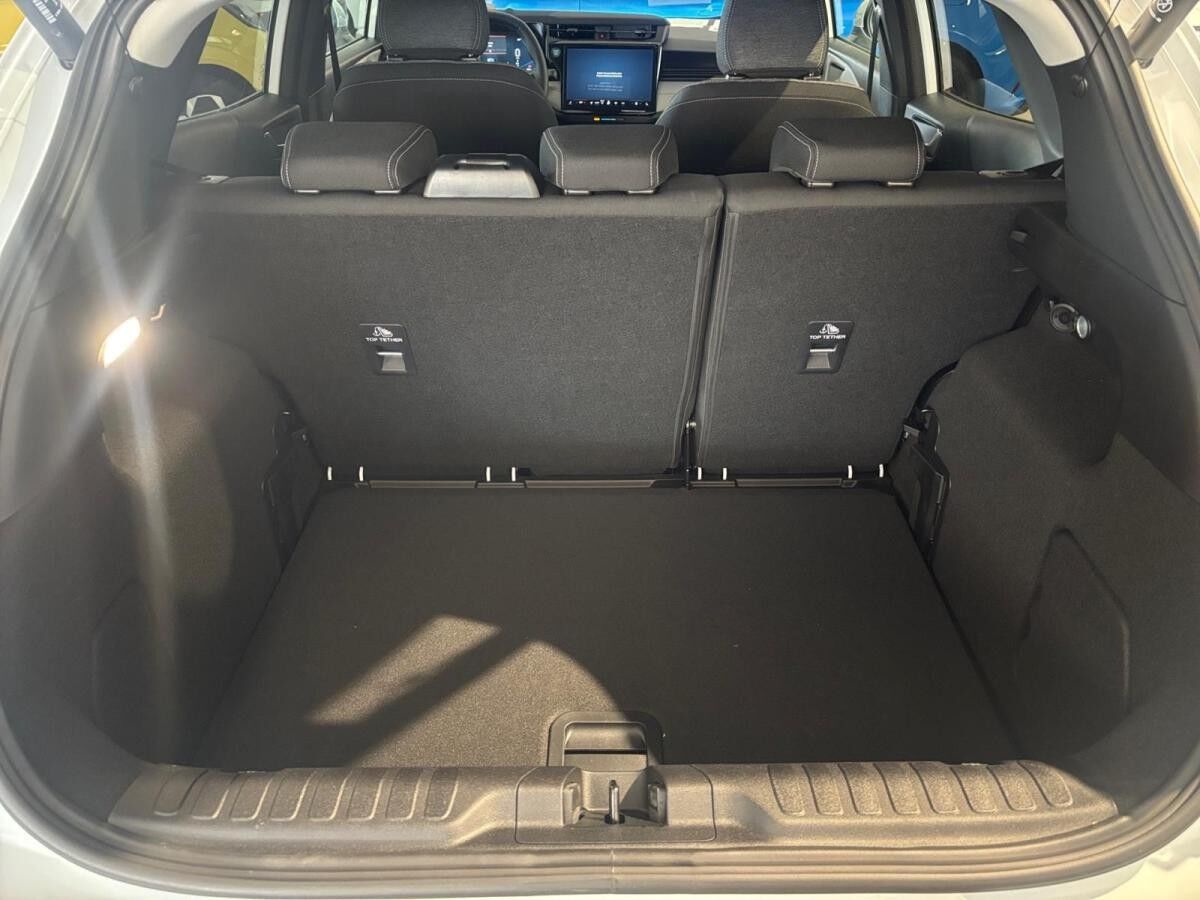 Ford Puma Gen-E 43kWh  ⚡⚡WINTER- & KOMFORT-PAKET⚡⚡