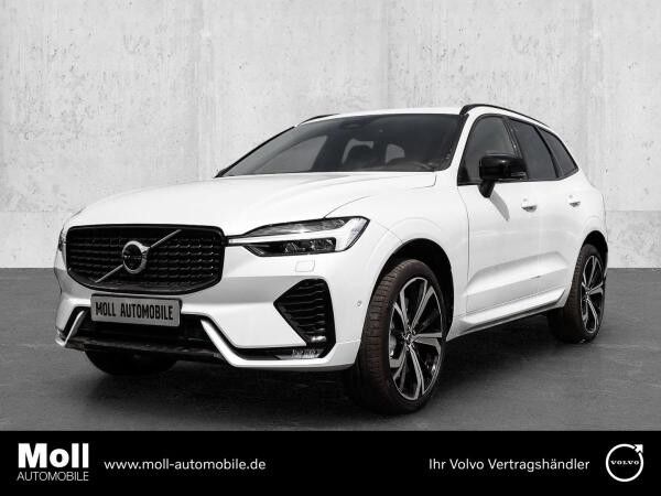 Volvo XC60 B4 Plus Dark * Panorama * 21 " * ACC