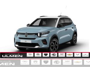 Citroën C3 Turbo 100 Max / Gewerbedeal / Lieferzeit: 5-6 Monate