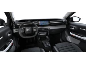 Citroën C3 Turbo 100 Max / Gewerbedeal / Lieferzeit: 5-6 Monate