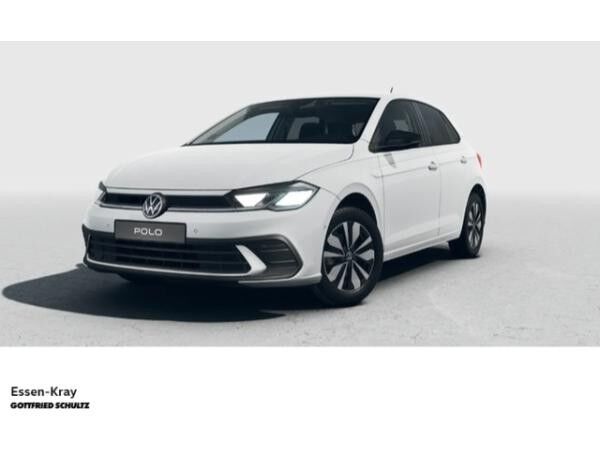 Volkswagen Polo Goal 1.0 TSI (Essen-Kray)