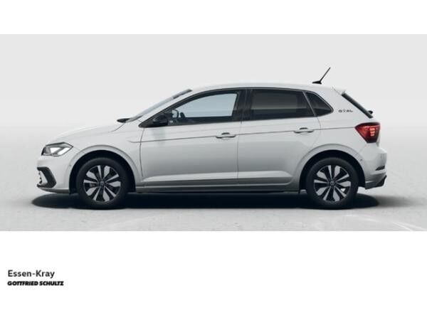 Volkswagen Polo Goal 1.0 TSI (Essen-Kray)