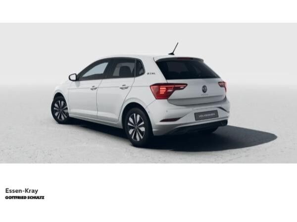 Volkswagen Polo Goal 1.0 TSI (Essen-Kray)