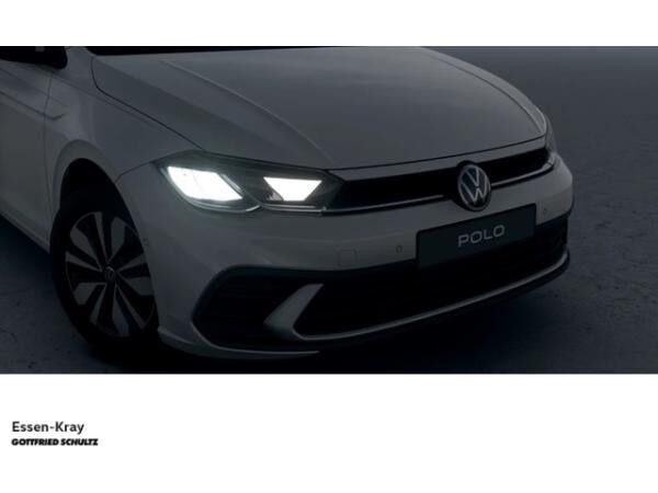 Volkswagen Polo Goal 1.0 TSI (Essen-Kray)