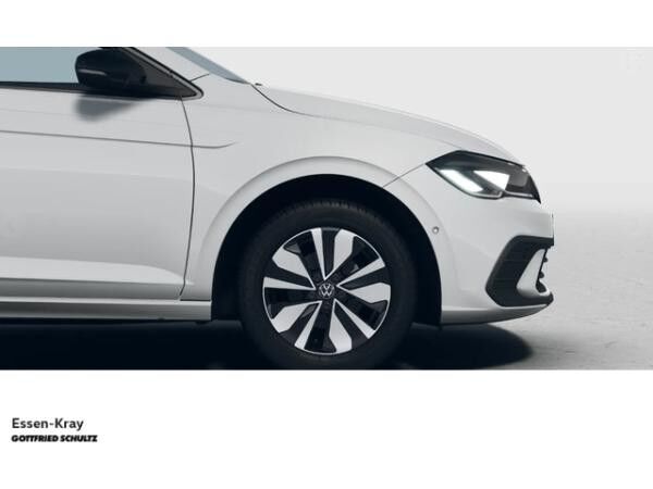 Volkswagen Polo Goal 1.0 TSI (Essen-Kray)