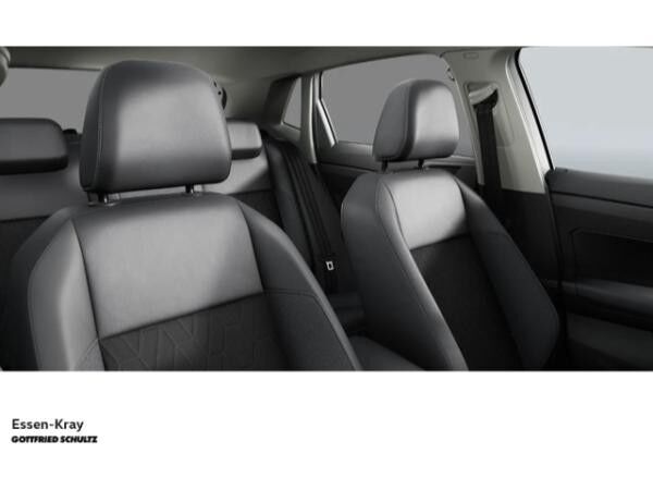 Volkswagen Polo Goal 1.0 TSI (Essen-Kray)