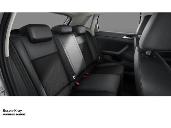 Volkswagen Polo Goal 1.0 TSI (Essen-Kray)