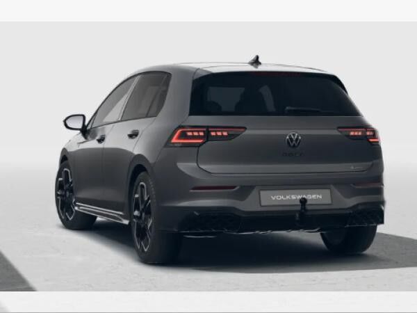 Volkswagen Golf R-Line 2.0TSI 190PS DSG 4MOTION *BLACK STYLE*MATRIX*AHK*STANDHZG*PANO*56.395€*
