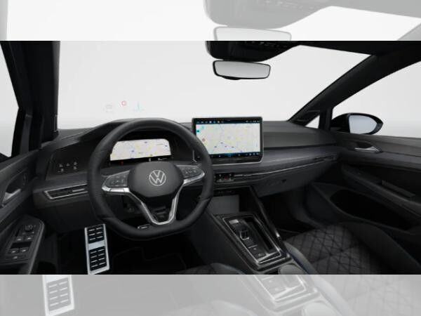 Volkswagen Golf R-Line 2.0TSI 190PS DSG 4MOTION *BLACK STYLE*MATRIX*AHK*STANDHZG*PANO*56.395€*