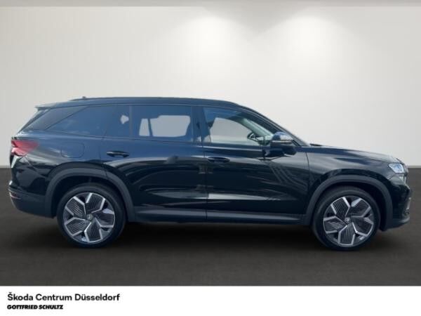 Skoda Kodiaq Selection Hybrid - 1.5 TSI iV (Düsseldorf)