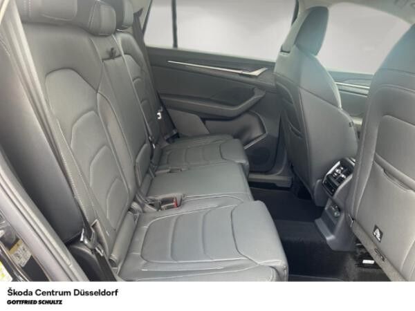 Skoda Kodiaq Selection Hybrid - 1.5 TSI iV (Düsseldorf)