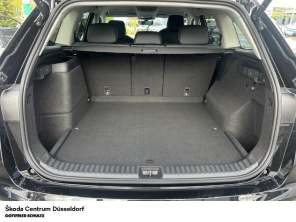 Skoda Kodiaq Selection Hybrid - 1.5 TSI iV (Düsseldorf)
