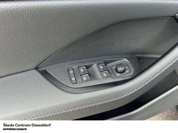 Skoda Kodiaq Selection Hybrid - 1.5 TSI iV (Düsseldorf)