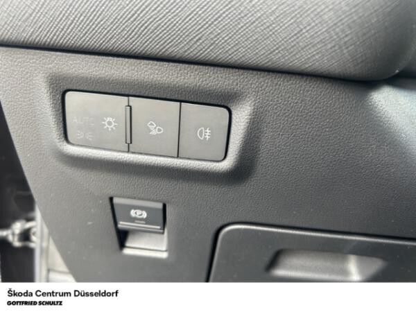 Skoda Kodiaq Selection Hybrid - 1.5 TSI iV (Düsseldorf)
