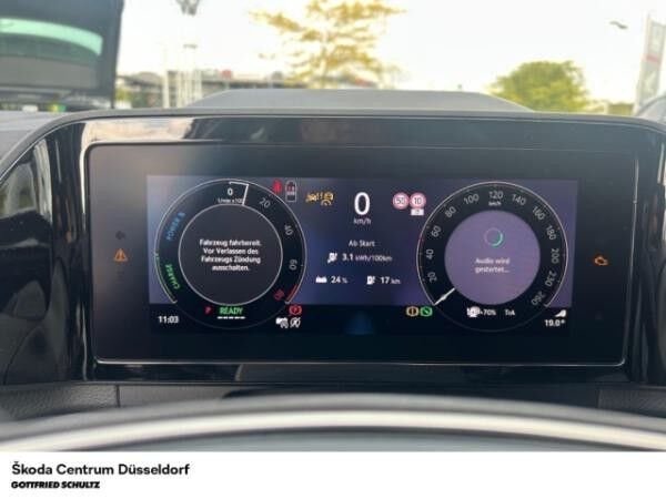Skoda Kodiaq Selection Hybrid - 1.5 TSI iV (Düsseldorf)