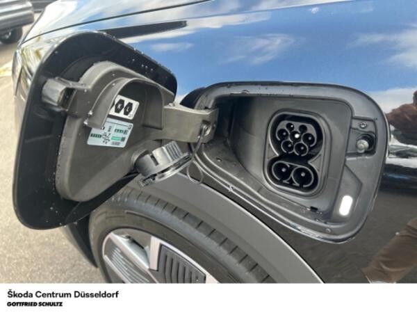 Skoda Kodiaq Selection Hybrid - 1.5 TSI iV (Düsseldorf)