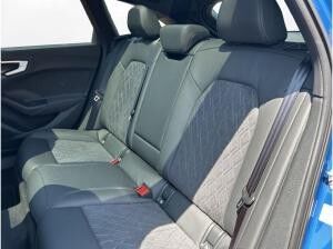 Audi A5 Avant e-hybrid QUATTRO+TECHPRO+PANO+B&O+HUD