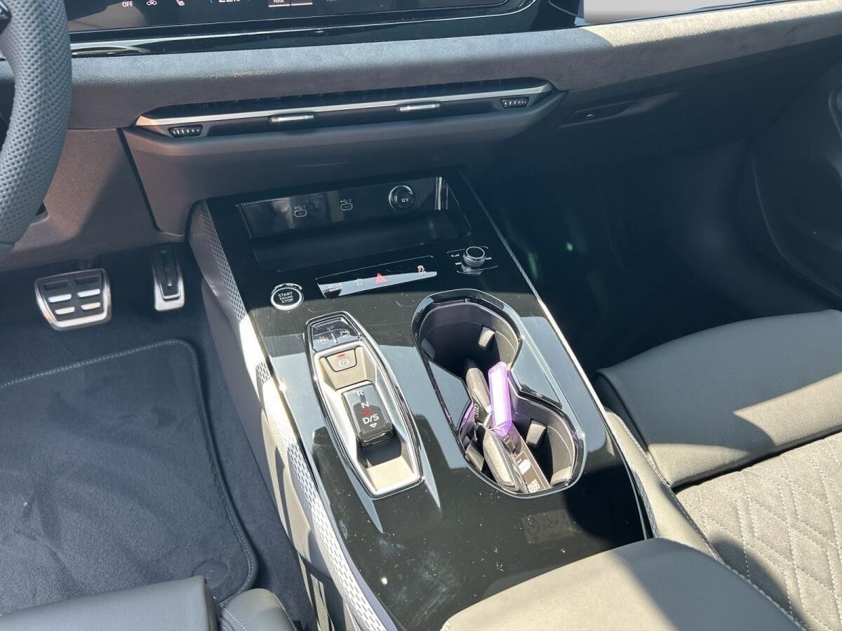 Audi A5 Avant e-hybrid QUATTRO+TECHPRO+PANO+B&O+HUD