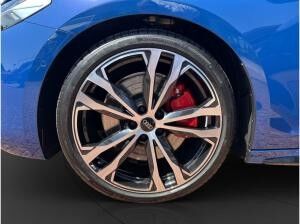 Audi A5 Avant e-hybrid QUATTRO+TECHPRO+PANO+B&O+HUD