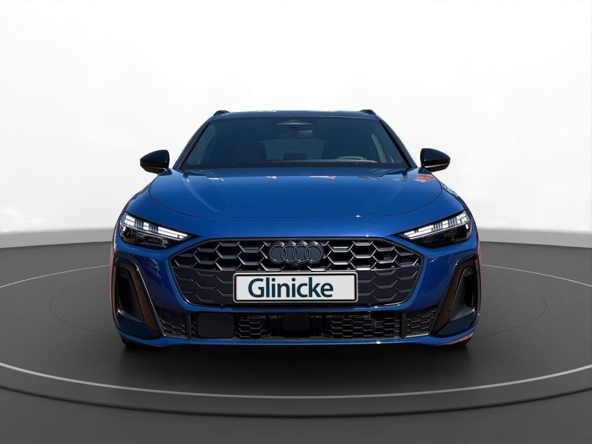 Audi A5 Avant e-hybrid QUATTRO+TECHPRO+PANO+B&O+HUD