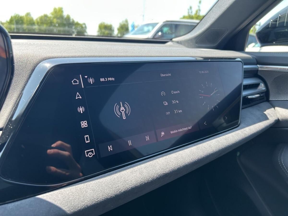 Audi A5 Avant e-hybrid QUATTRO+TECHPRO+PANO+B&O+HUD