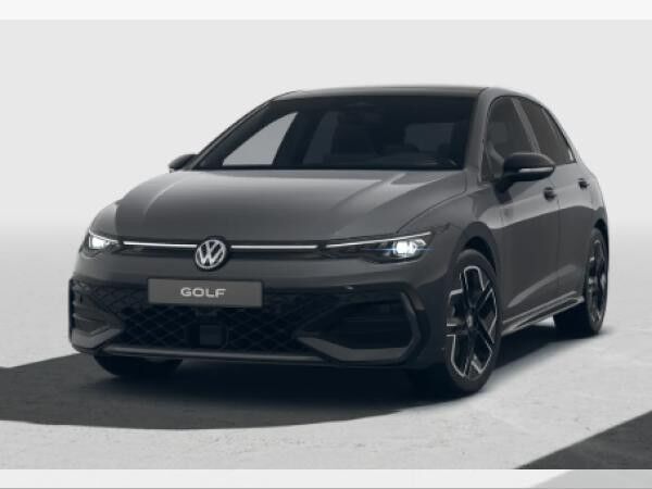 Volkswagen Golf R-Line 2.0TSI 190PS DSG 4MOTION *BLACK STYLE*MATRIX*AHK*STANDHZG*PANO*56.395€*