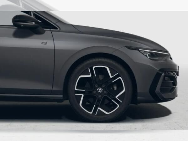 Volkswagen Golf R-Line 2.0TSI 190PS DSG 4MOTION *BLACK STYLE*MATRIX*AHK*STANDHZG*PANO*56.395€*