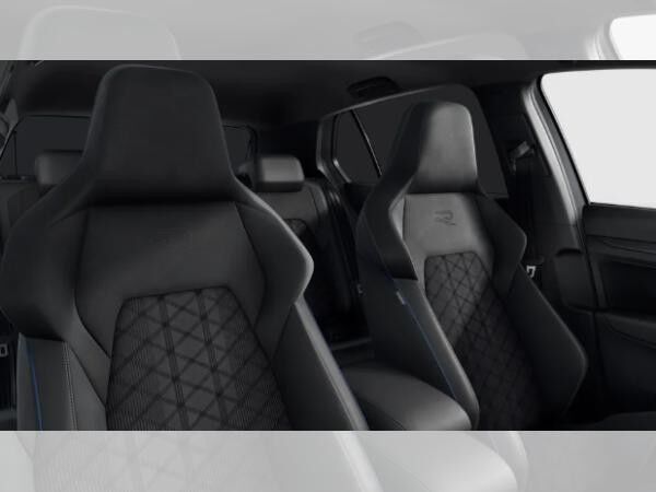 Volkswagen Golf R-Line 2.0TSI 190PS DSG 4MOTION *BLACK STYLE*MATRIX*AHK*STANDHZG*PANO*56.395€*