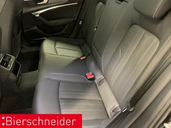 Audi A6 Av 50 TFSI e qu advanced AHK PANO HuD B&O 360