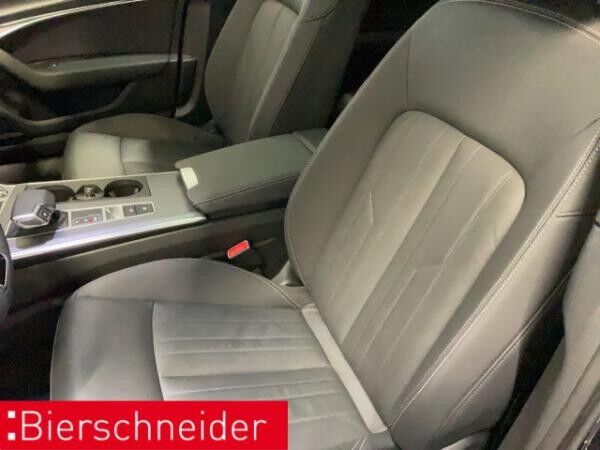 Audi A6 Av 50 TFSI e qu advanced AHK PANO HuD B&O 360