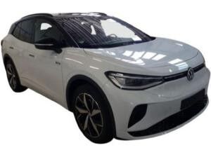 Volkswagen ID.4 GTX 4Motion IQ.Light Navi LaneAssist FrontAssist Volkswagen ID.4 GTX 4Motion IQ.Light Navi LaneAssist FrontAssist