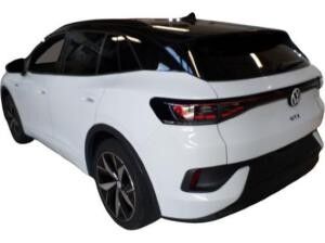 Volkswagen ID.4 GTX 4Motion IQ.Light Navi LaneAssist FrontAssist Volkswagen ID.4 GTX 4Motion IQ.Light Navi LaneAssist FrontAssist