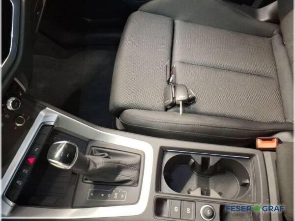 Audi Q3 advanced 35 TFSI S tronic AHK Stdhz. Navi ACC