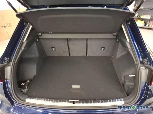 Audi Q3 advanced 35 TFSI S tronic AHK Stdhz. Navi ACC