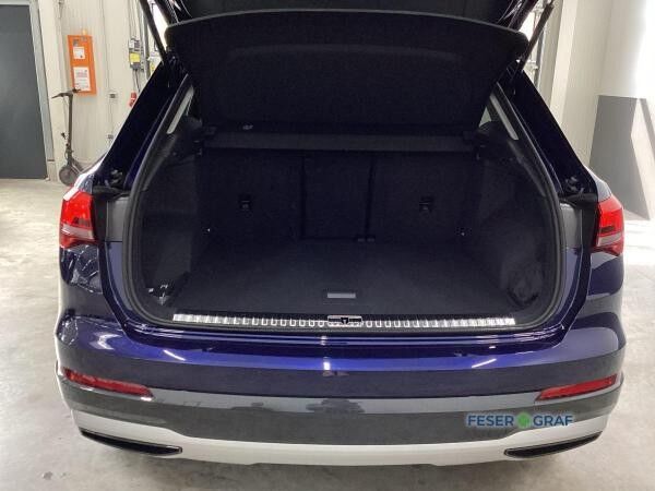 Audi Q3 advanced 35 TFSI S tronic AHK Stdhz. Navi ACC