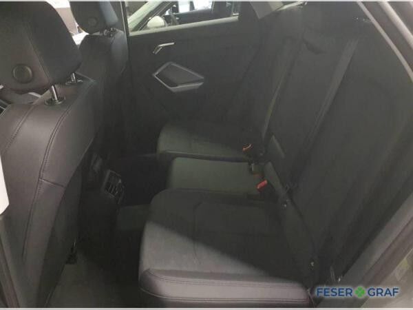 Audi Q3 Sportback S line 35 TFSI S tronic LED AHK Nav