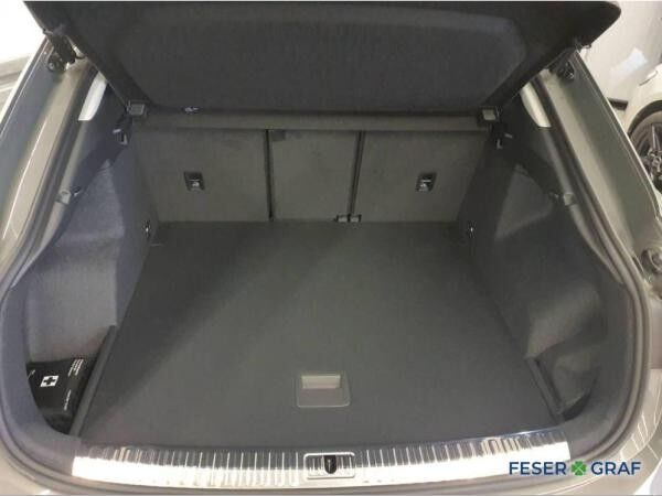 Audi Q3 Sportback S line 35 TFSI S tronic LED AHK Nav