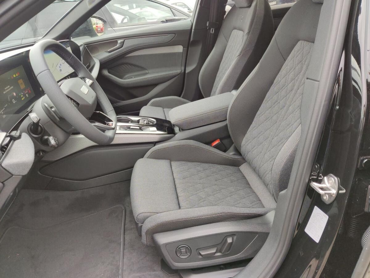 Audi A6 Limousine edition one TDI quattro S tronic Audi A6 Limousine edition one TDI quattro S tronic