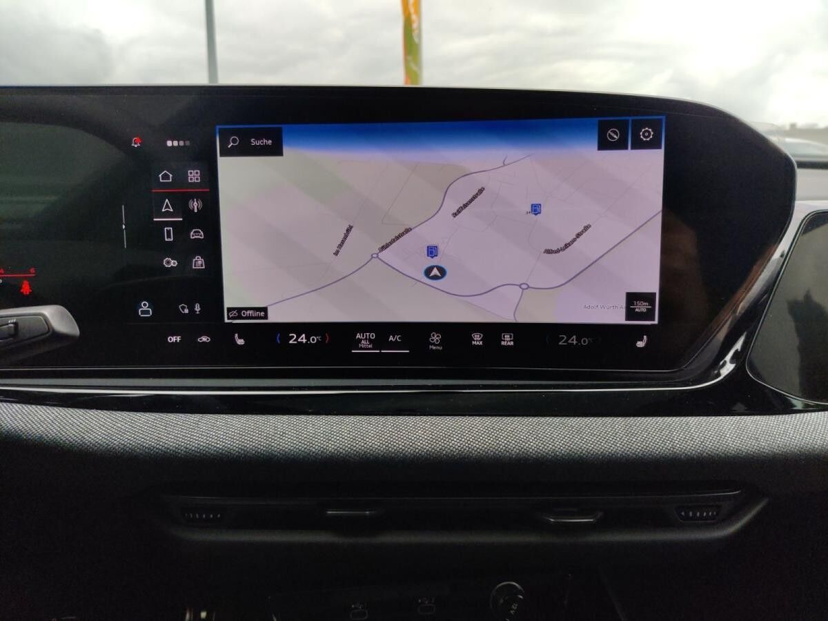 Audi A6 Limousine edition one TDI quattro S tronic Audi A6 Limousine edition one TDI quattro S tronic