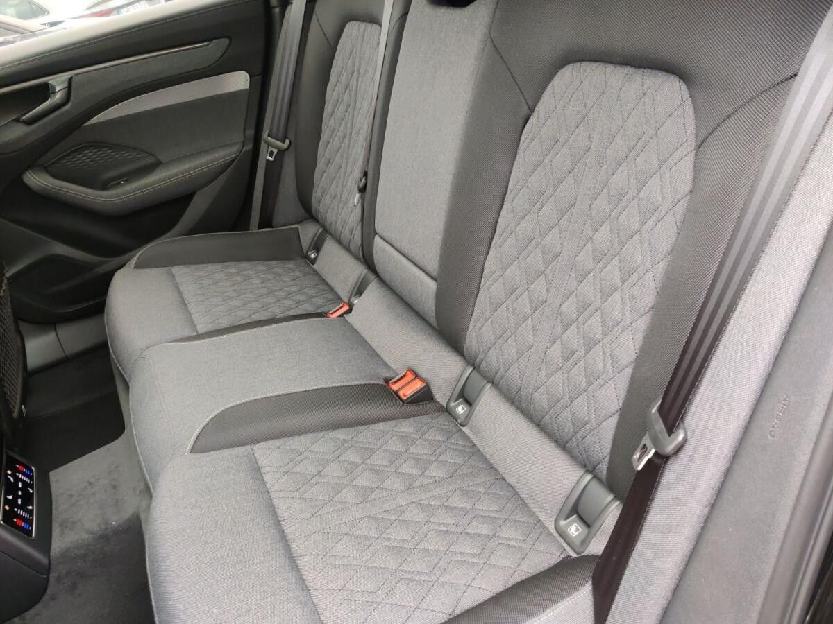 Audi A6 Limousine edition one TDI quattro S tronic Audi A6 Limousine edition one TDI quattro S tronic