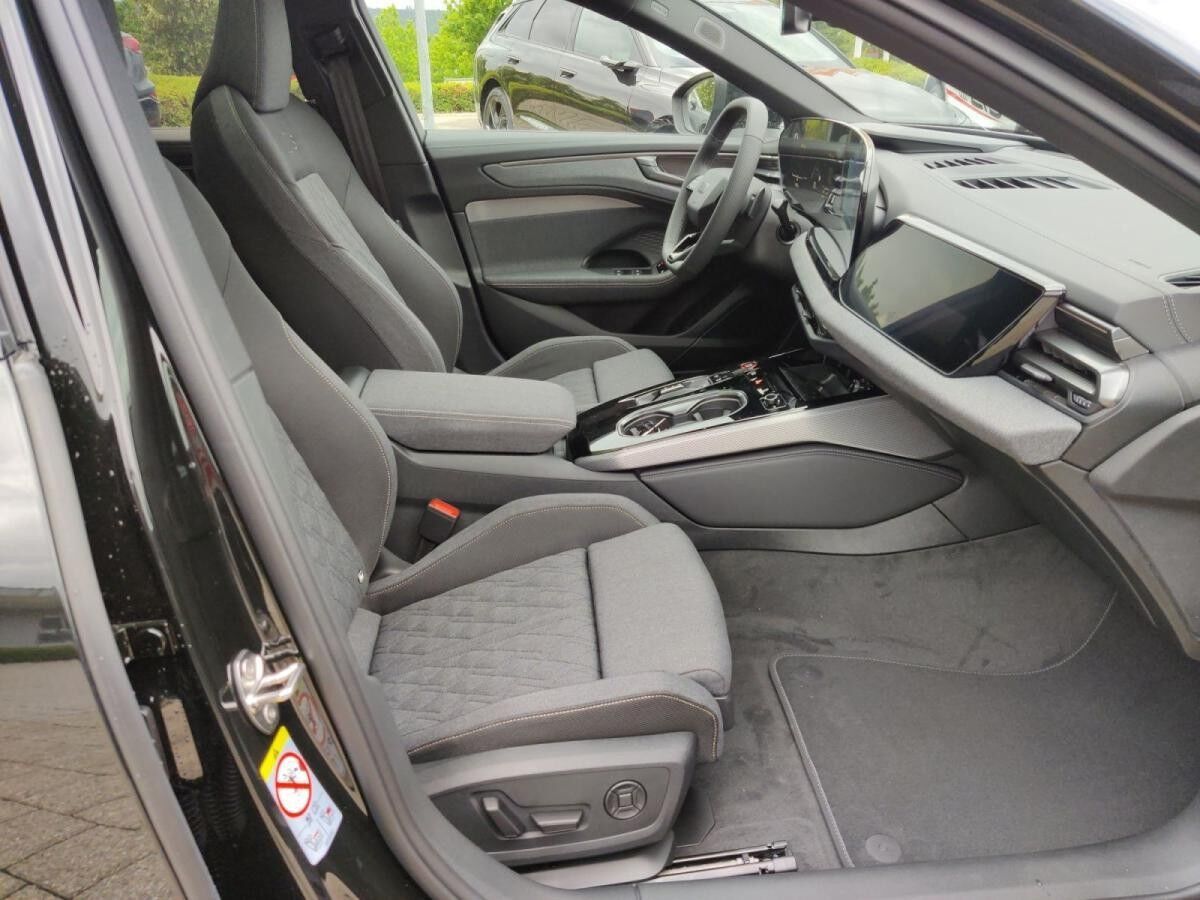 Audi A6 Limousine edition one TDI quattro S tronic Audi A6 Limousine edition one TDI quattro S tronic