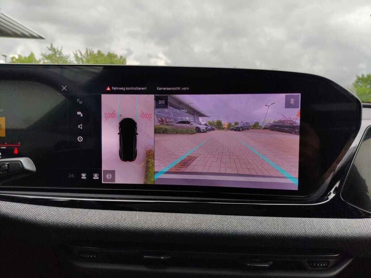 Audi A6 Limousine edition one TDI quattro S tronic Audi A6 Limousine edition one TDI quattro S tronic